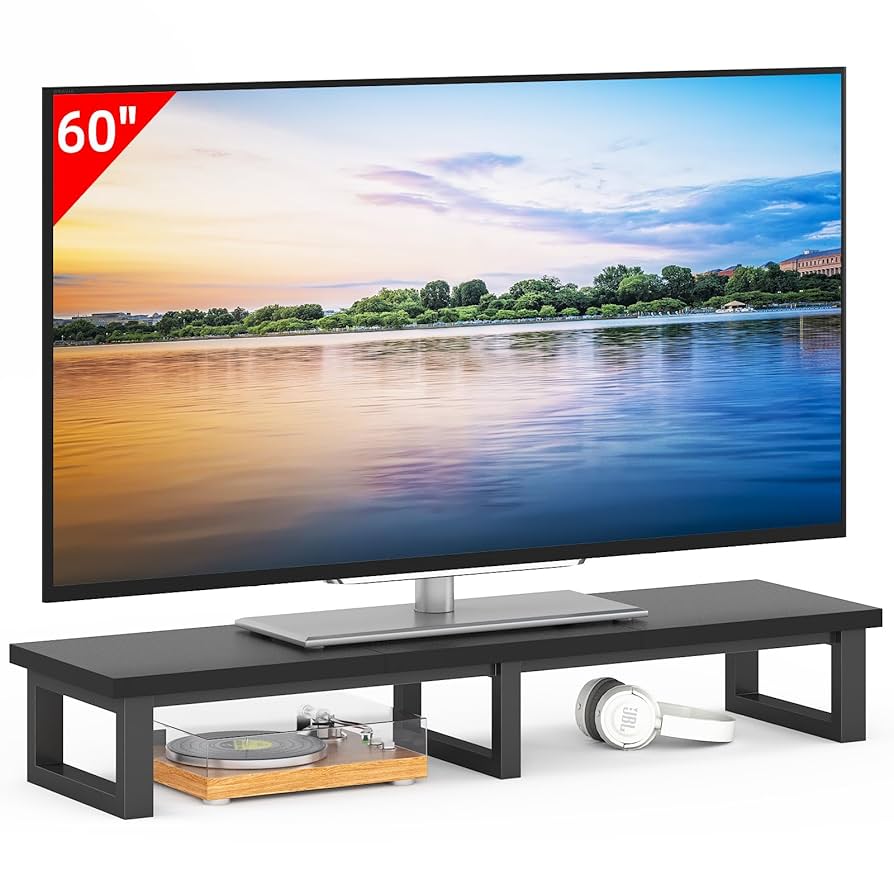 Amazon | YAOHUOO 47インチ 大型テレビライザー 32~60インチ